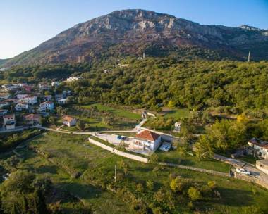 Holiday Home Uphill Glavanovic