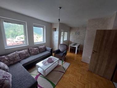 Apartman Bujišić