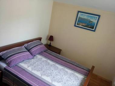 Apartman Ozi