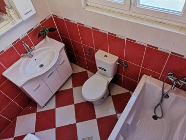 Apartments Cirovic Family