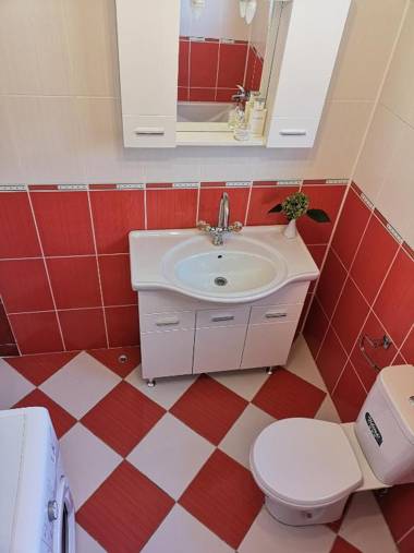 Apartments Cirovic Family