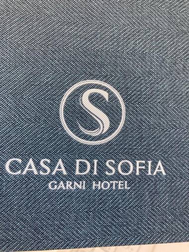 Garni Hotel Casa di Sofia