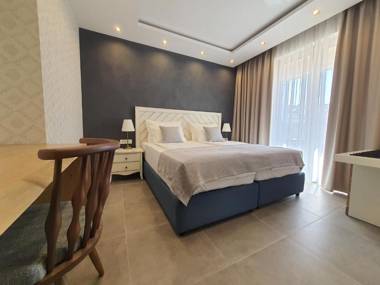 Garni Hotel Casa di Sofia