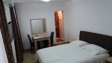 Apartments Šofranac