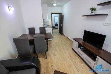 Adriatic Dreams Apartments