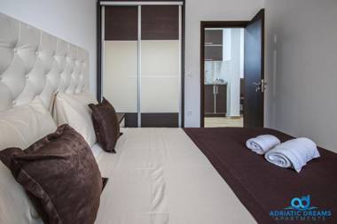Adriatic Dreams Apartments