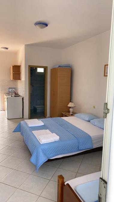 Apartments Vila Kurtagic