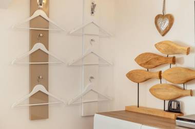 Apartment Penthouse Savina