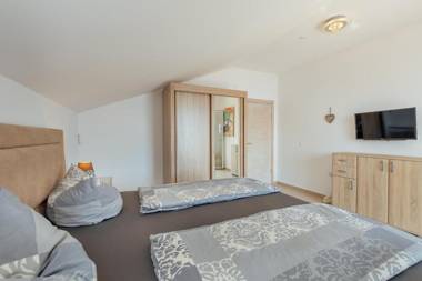 Apartment Penthouse Savina