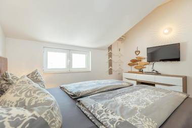 Apartment Penthouse Savina