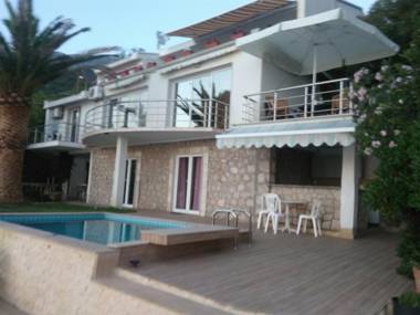 Apartmani Stikovic