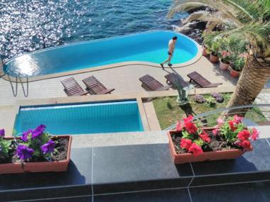 Apartmani Stikovic