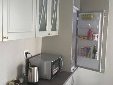 Yourhome beach first line