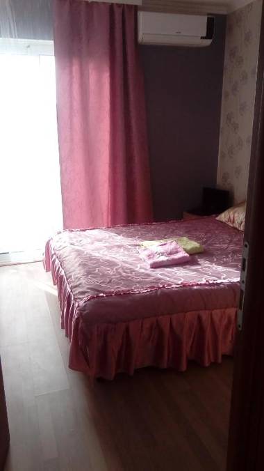 Apartments Dubrava 106