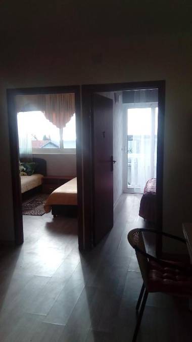 Apartments Dubrava 106