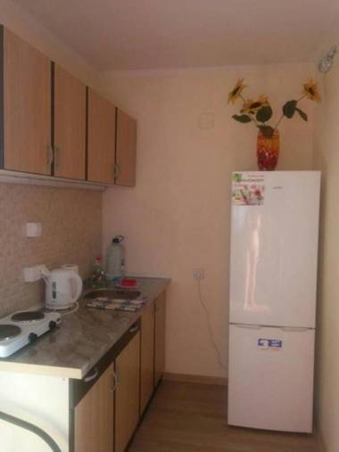 Apartments Dubrava 106