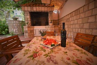 Apartman Taraca Villa Knezevic