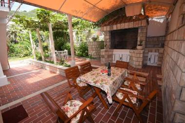 Apartman Taraca Villa Knezevic