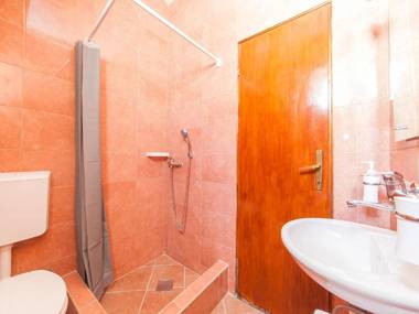 Apartments Vjera Petrovac