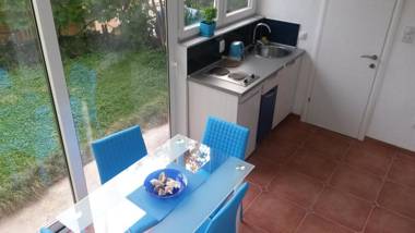 Apartmani Drašković