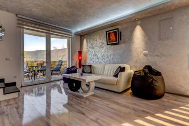 Olive Coast Apartments