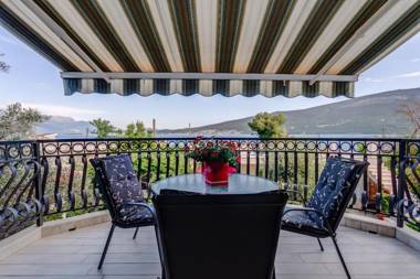 Olive Coast Apartments