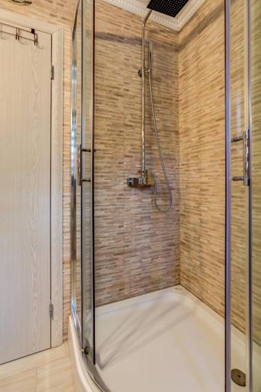 Olive Coast Apartments