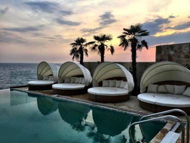 Yourhome Beach Apartments