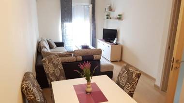 Piano Apartments Delta City