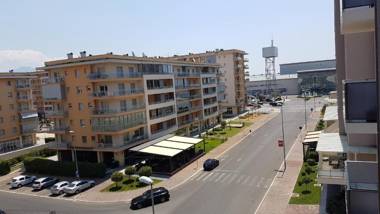 Piano Apartments Delta City