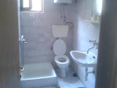 Apartments & Rooms Sunset