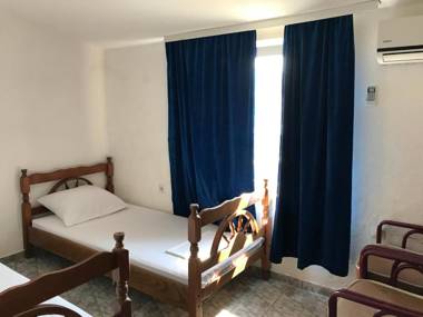 Apartments & Rooms Sunset