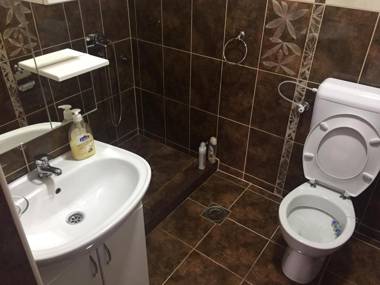 Restoran & Motel Manjež