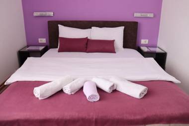 Restoran & Motel Manjež