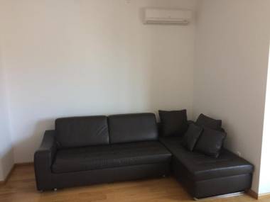 Relax Apartment Becici