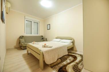 Apartman Centar 1