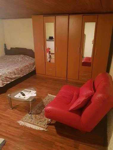 Apartmani Emil