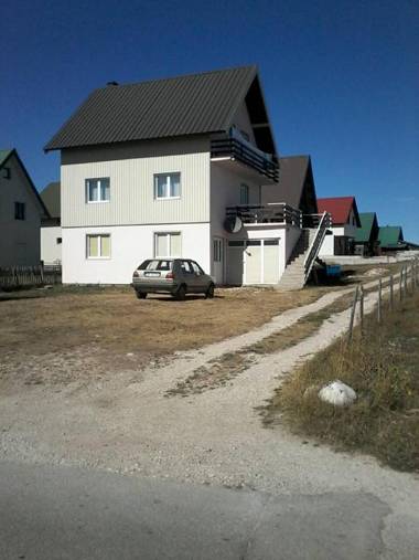 Guesthouse Mijatovic