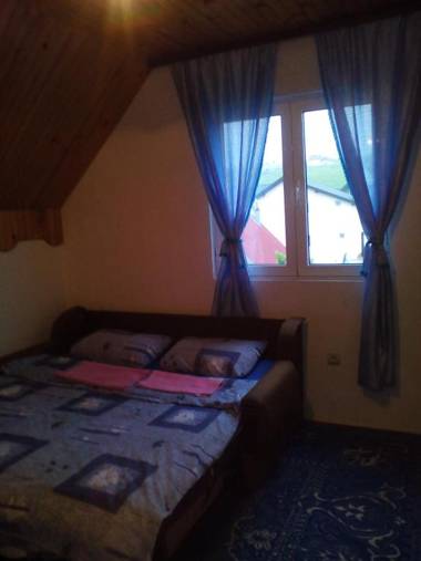 Guesthouse Mijatovic