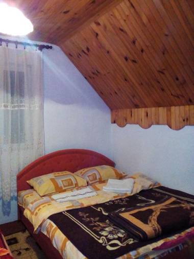 Guesthouse Mijatovic