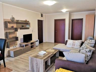 Apartmani Ilic