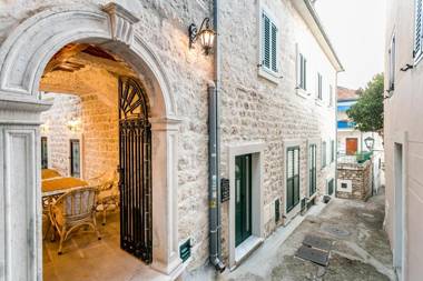Guesthouse Villa Stari Grad