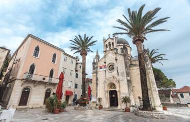 Guesthouse Villa Stari Grad