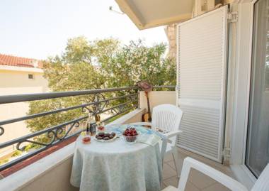 Apartments Alesia Bečići