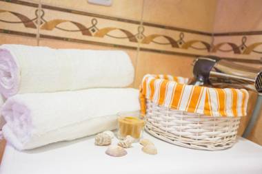 Apartments Alesia Bečići