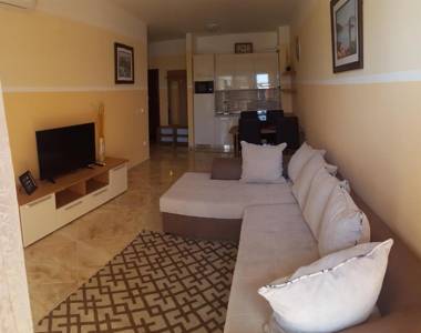 Apartment Sea Space 2