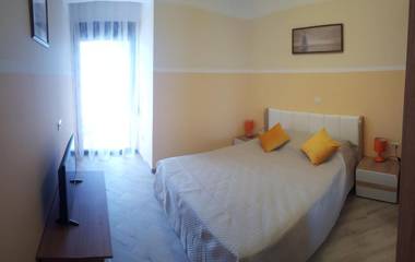 Apartment Sea Space 2