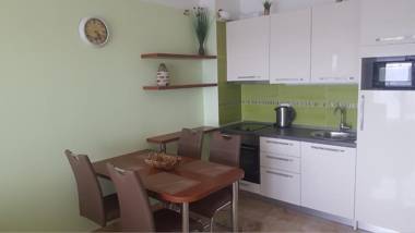 Apartment Sea Space 3