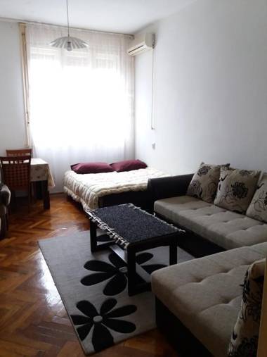 Apartment Studio Center