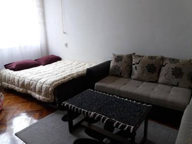 Apartment Studio Center